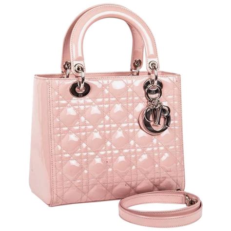 dior pink bag price